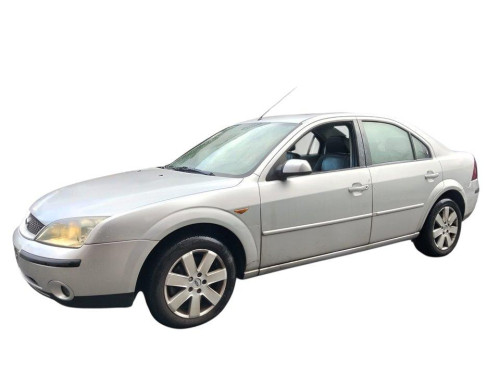  FORD MONDEO BERLINA (GE) 