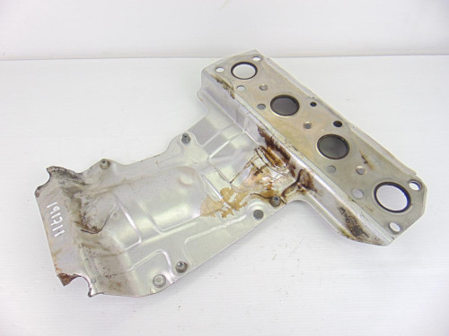  NO IDENTIFICADO PEUGEOT 308 