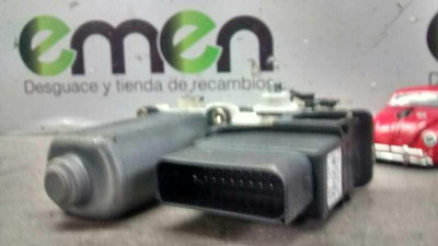 MOTOR ELEVALUNAS TRASERO DERECHO, VOLKSWAGEN, GOLF IV BERLINA (1J1)(10.1997)