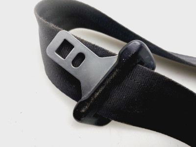 CINTURON SEGURIDAD DELANTERO DERECHO, VOLVO, S40 BERLINA