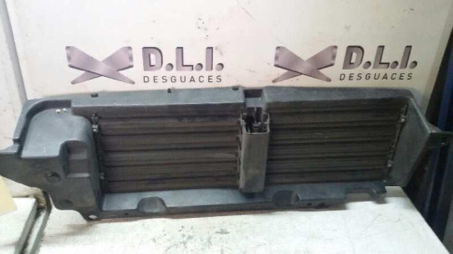 MOLDURAS DELANTERAS 