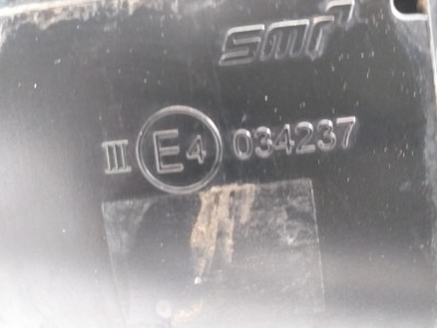 RETROVISOR IZQUIERDO, NISSAN, X-TRAIL (T32)