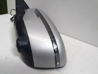 RETROVISOR IZQUIERDO, NISSAN, X-TRAIL (T32)