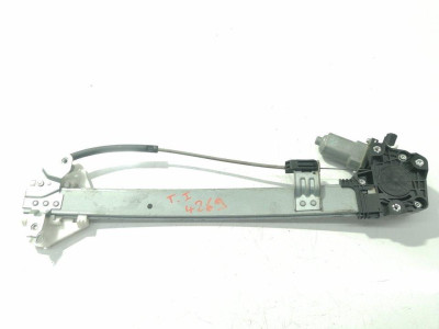 ELEVALUNAS TRASERO IZQUIERDO, HONDA, ACCORD BERLINA (CU)