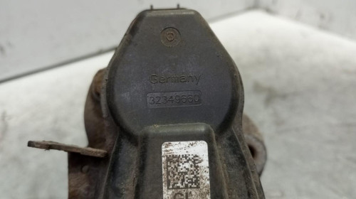 PINZA DE FRENO TRASERA IZQUIERDA, BMW, SERIE 5 TOURING (F11)