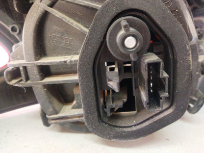 PILOTO TRASERO DERECHO, PEUGEOT, 208