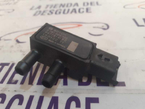  SENSOR PRESION 