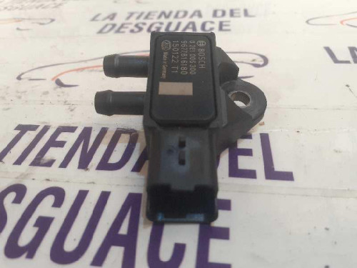  SENSOR PRESION 