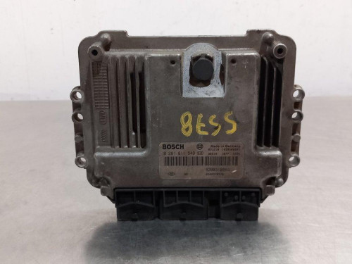  CENTRALITA MOTOR UCE RENAULT SCENIC II (JM) 