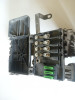 CAJA RELES / FUSIBLES Seat CORDOBA BERLINA (6K2) 