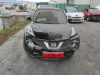 NISSAN JUKE (F15E) — Donor Vehicle for Used Parts 