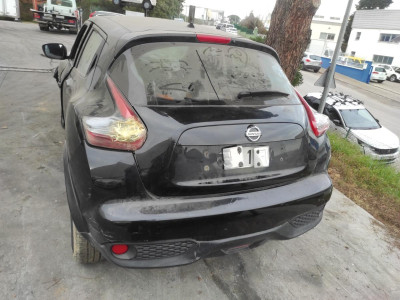 NISSAN JUKE (F15E)