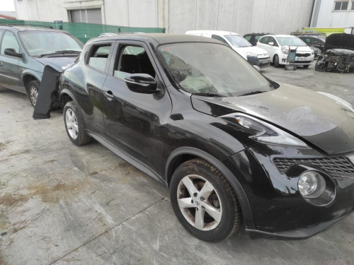 NISSAN JUKE (F15E) — Donor Vehicle for Used Parts 