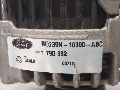ALTERNADOR, FORD, MONDEO BERLINA (CA2)