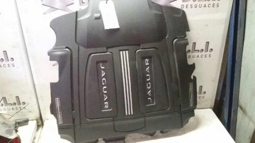 TAPA MOTOR Jaguar F-PACE 