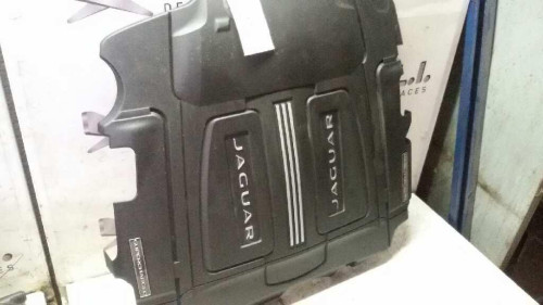 TAPA MOTOR Jaguar F-PACE 