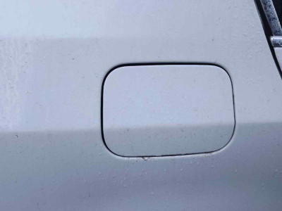 TAPA EXTERIOR COMBUSTIBLE