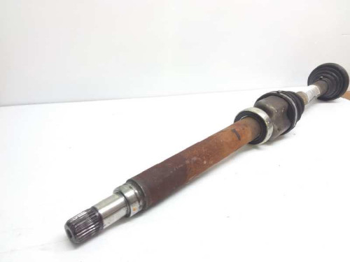 TRANSMISION DELANTERA DERECHA Ford FOCUS BERLINA (CAP) 