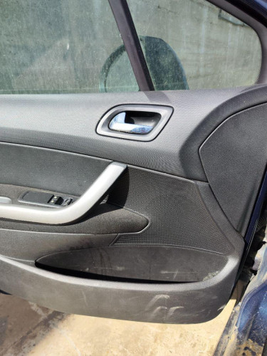 ELEVALUNAS DELANTERO IZQUIERDO PEUGEOT 308 