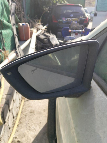 RETROVISOR IZQUIERDO SEAT ARONA (KJ) 