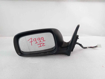 RETROVISOR IZQUIERDO, TOYOTA, AVENSIS WAGON (T25)