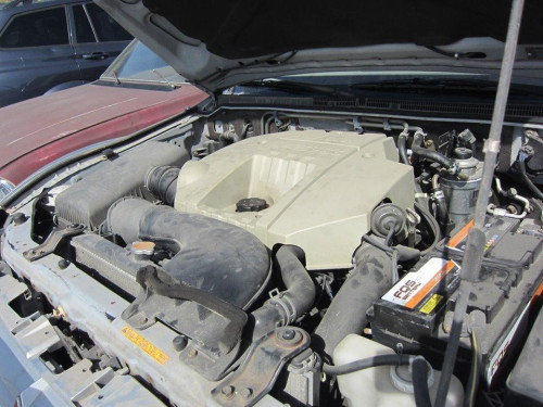  TUBO PRESION TURBOCOMPRESOR Mitsubishi MONTERO (V60/V70) 