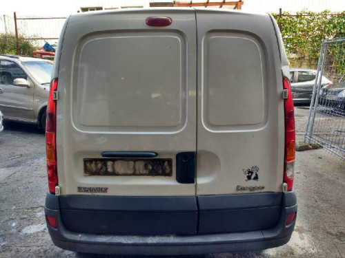  RENAULT KANGOO I (F/KC0) 