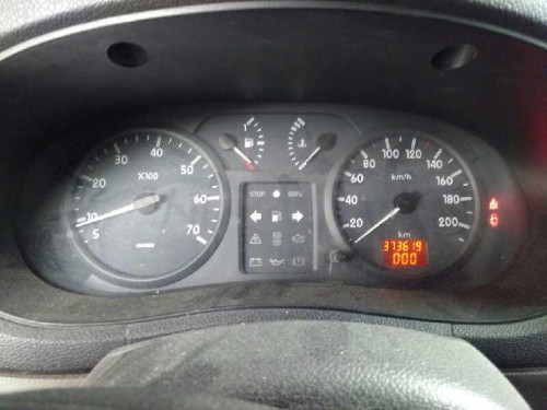  RENAULT KANGOO I (F/KC0) 