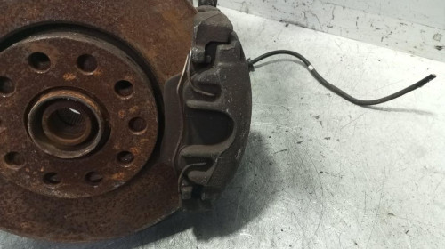  PINZA DE FRENO DELANTERA IZQUIERDA, AUDI, A4 BERLINA (8E) 
