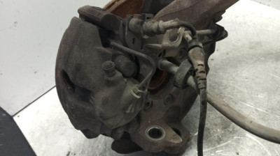 PINZA DE FRENO DELANTERA IZQUIERDA, AUDI, A4 BERLINA (8E)