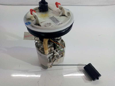 AFORADOR, FORD, FIESTA (CBK)