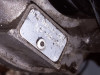  MOTOR COMPLETO PEUGEOT 307 BREAK / SW (S1)(04.2002) 