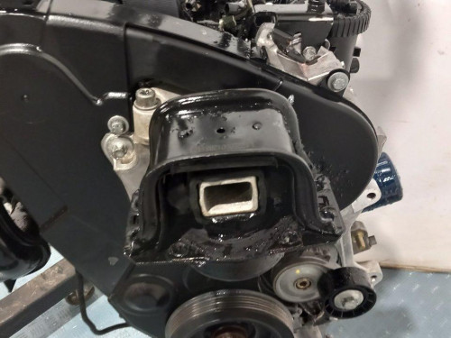  MOTOR COMPLETO PEUGEOT 307 BREAK / SW (S1)(04.2002) 