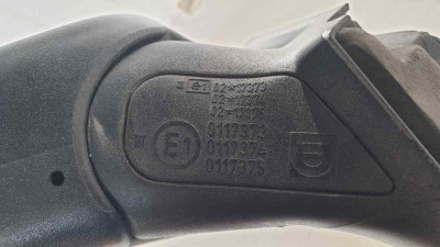 RETROVISOR IZQUIERDO, Volvo, S40 BERLINA