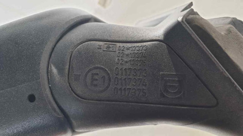RETROVISOR IZQUIERDO Volvo S40 BERLINA 