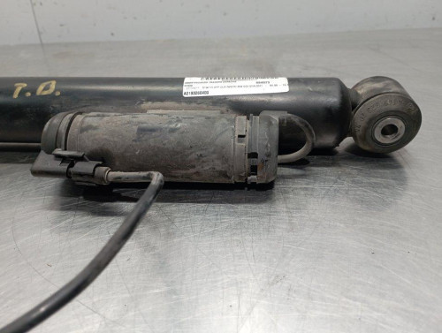  AMORTIGUADOR TRASERO DERECHO, MERCEDES-BENZ, CLS (BM 219) 