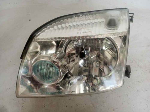 FARO IZQUIERDO Nissan X-TRAIL (T30) 