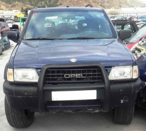  OPEL FRONTERA A 