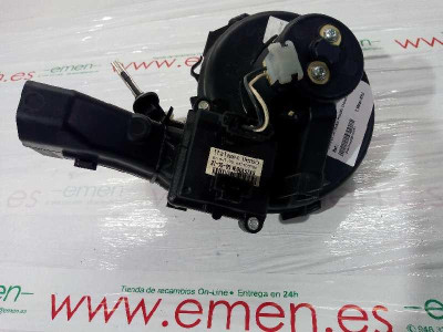MOTOR CALEFACCION, CITROEN, GRAND C4 PICASSO