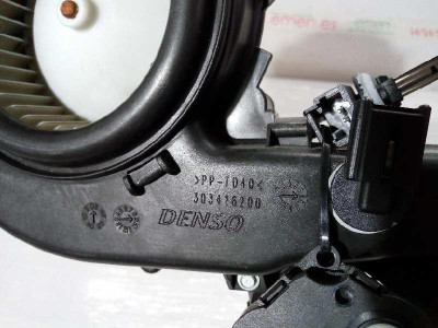 MOTOR CALEFACCION, CITROEN, GRAND C4 PICASSO