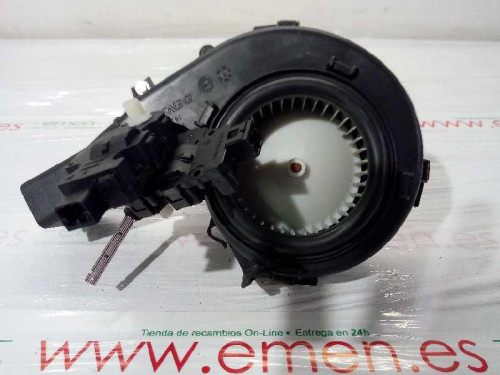  MOTOR CALEFACCION, CITROEN, GRAND C4 PICASSO 