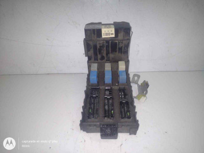 CAJA RELES / FUSIBLES, HYUNDAI, SANTA FE (SM)