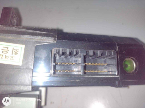  CAJA RELES / FUSIBLES Hyundai SANTA FE (SM) 