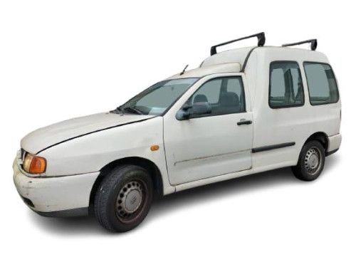  VOLKSWAGEN CADDY FG/CO (9K9)(1995) 