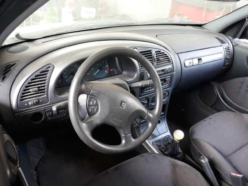  CITROEN XSARA BERLINA 