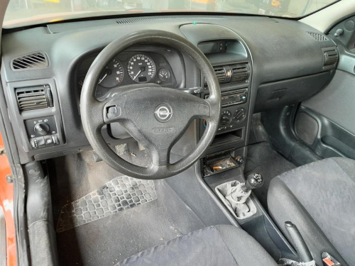  OPEL ASTRA G BERLINA 