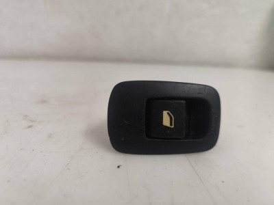 MANDO ELEVALUNAS TRASERO DERECHO, Citroen, C4 PICASSO
