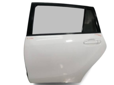 PUERTA TRASERA IZQUIERDA, TOYOTA, VERSO (AUR2/ZGR2)