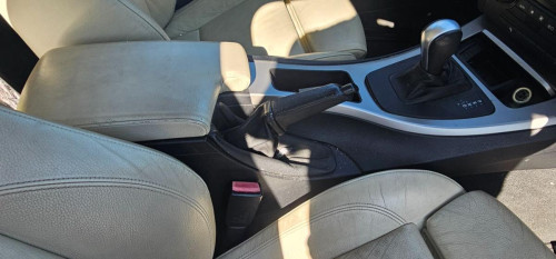  PALANCA FRENO BMW SERIE 3 BERLINA (E90) 