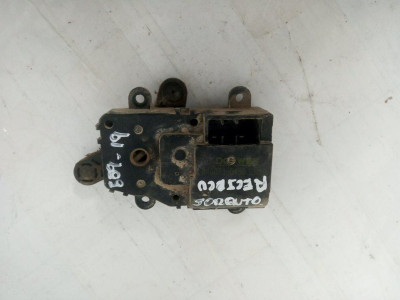 MOTOR APERTURA TRAMPILLAS CLIMATIZADOR, Kia, SORENTO (BL)